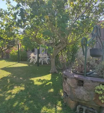 Apartamento La Pineta