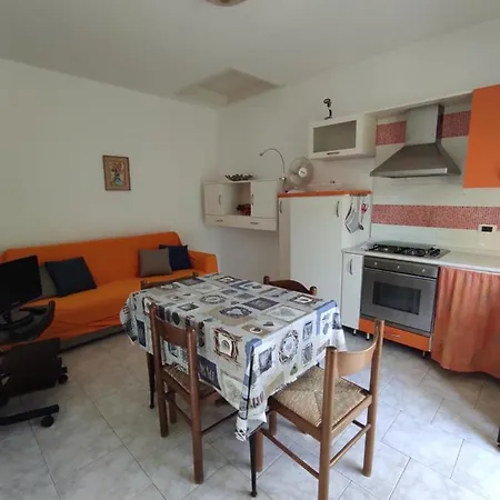 Apartamento La Pineta Castiglione della Pescaia