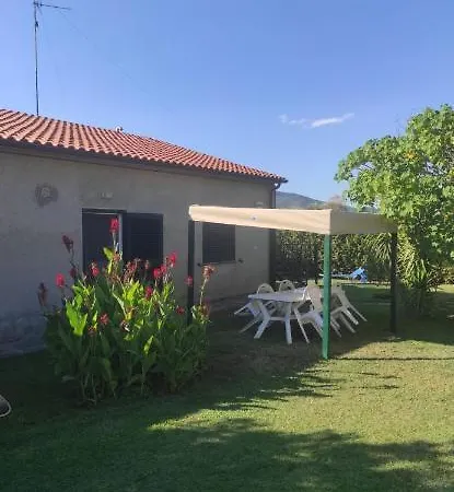 Apartamento La Pineta *