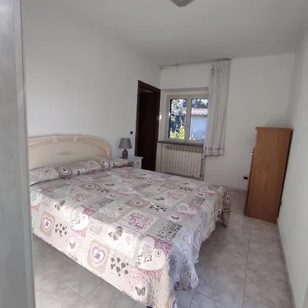 Apartamento La Pineta *