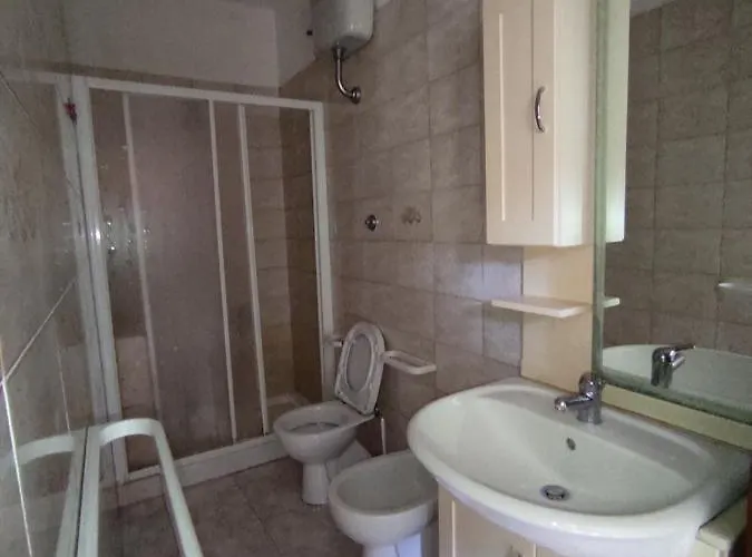 La Pineta Apartamento