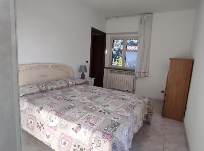 Apartamento La Pineta *